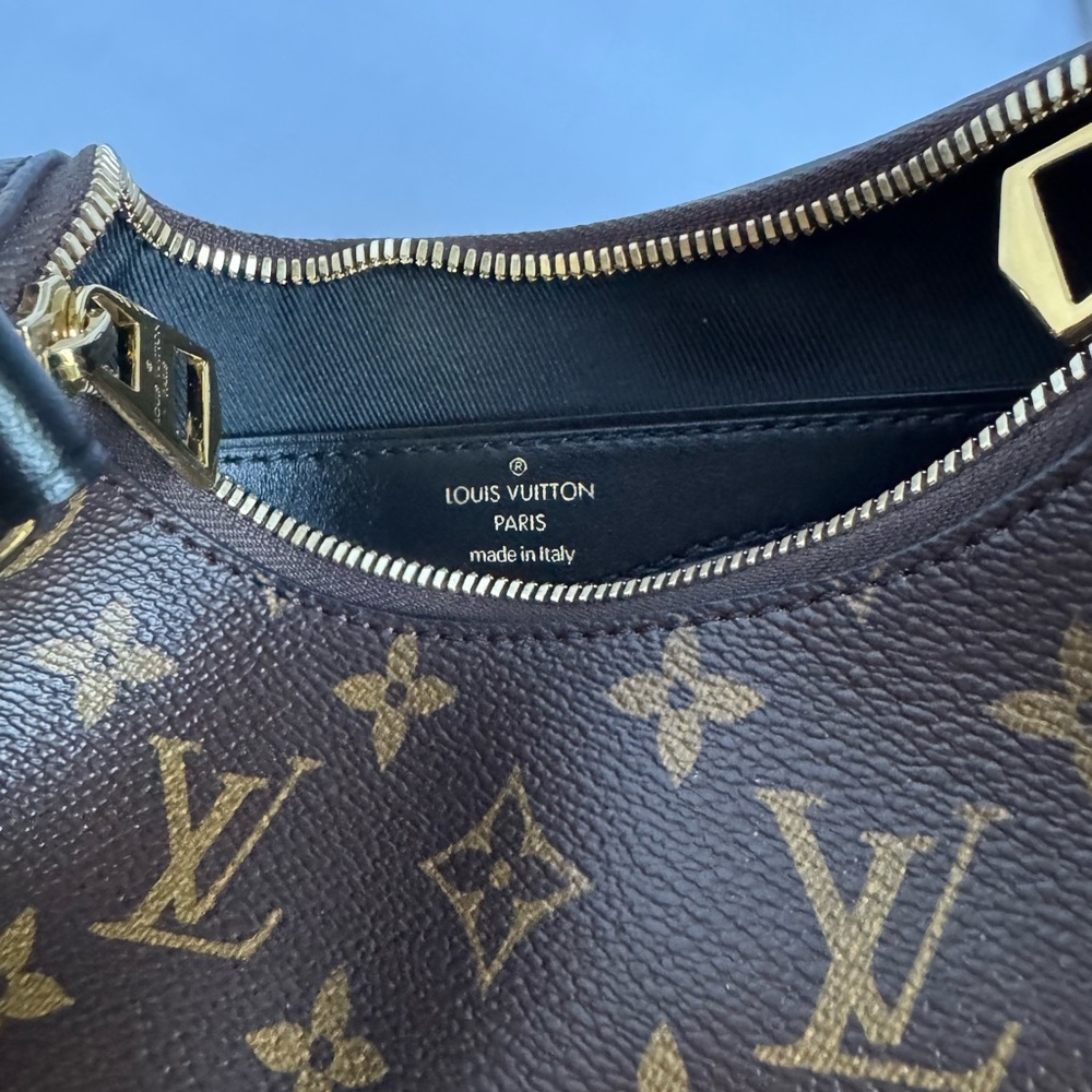 Louis Vuitton Boulogne PM - Picture 3 of 10